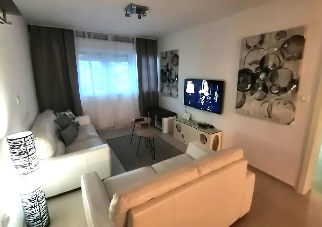 Central Zadar Apartment