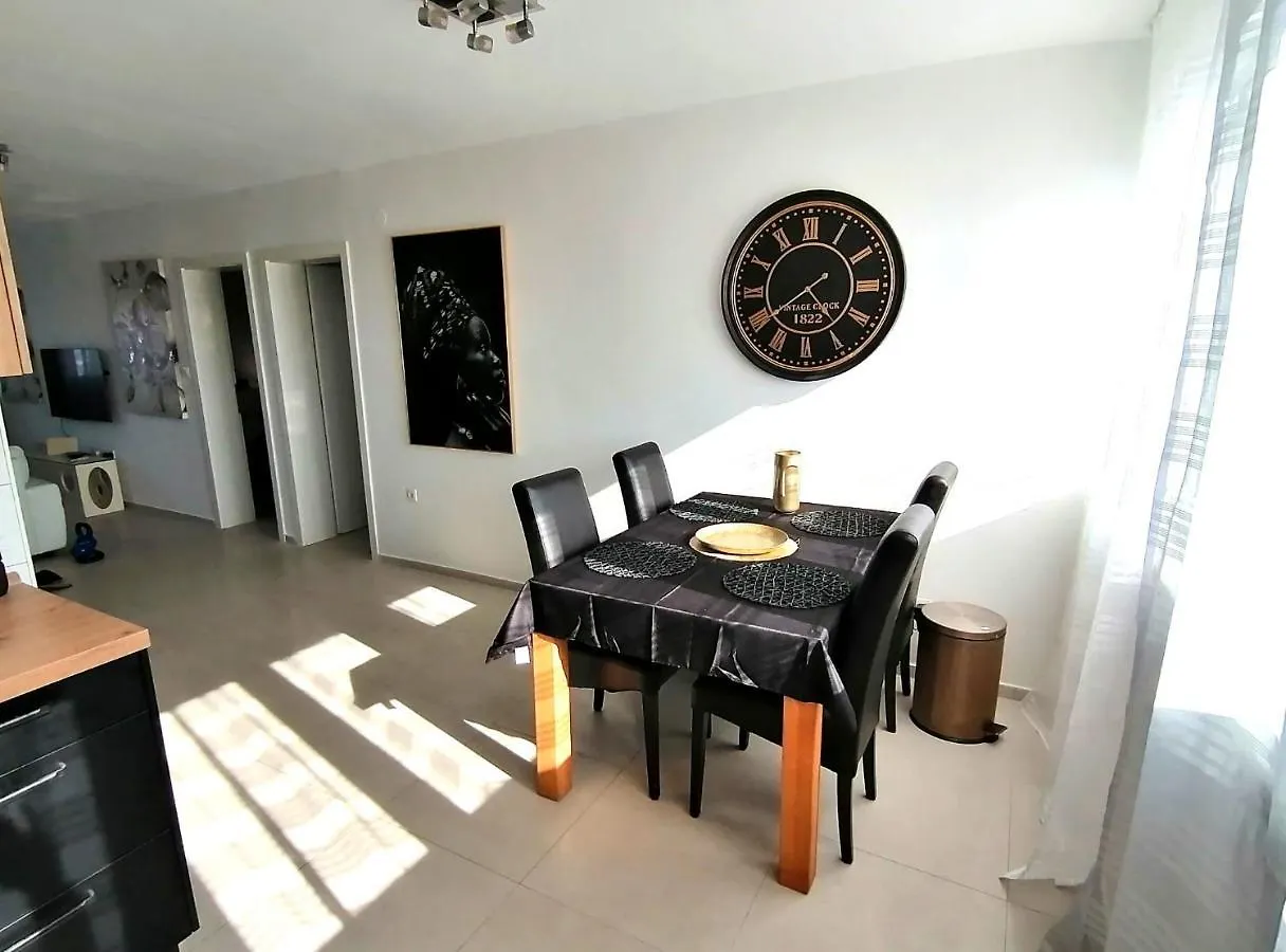 Apartment Central Zadar Croatia