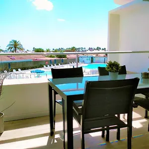 Tamaran 208 Playa del Ingles (Gran Canaria)