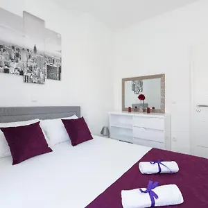 Apartment Lant, Zadar