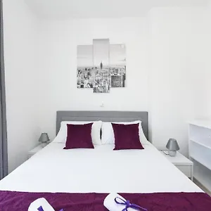 Apartment Lant, Zadar