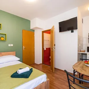 Apartment And, Zadar