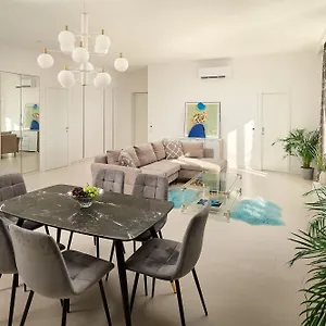 Apartment The Pearl, Zadar