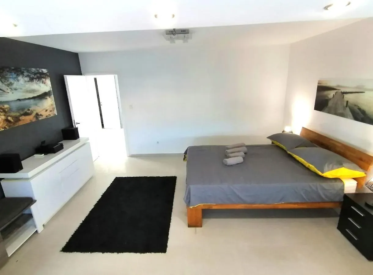 Central Zadar Apartment